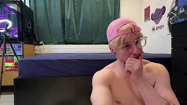 killa2053 Webcam-Show