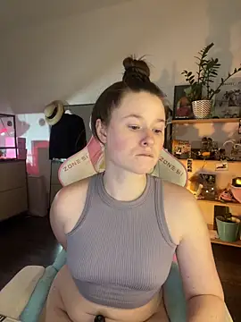 sweetest_pie's Live XXX Chat