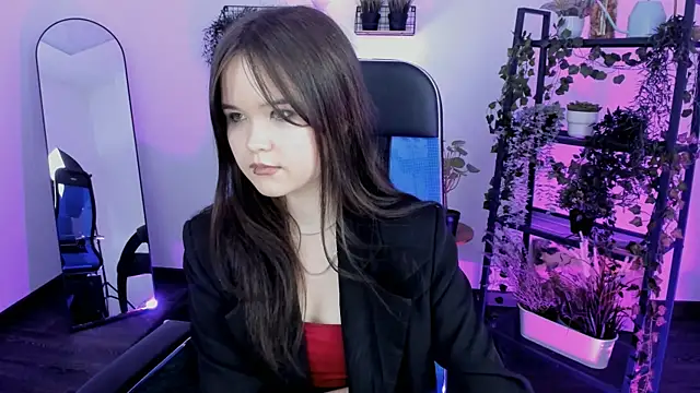 XXX chat uživo modela Elainebeness