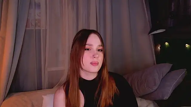LoriMason 라이브 XXX 채팅