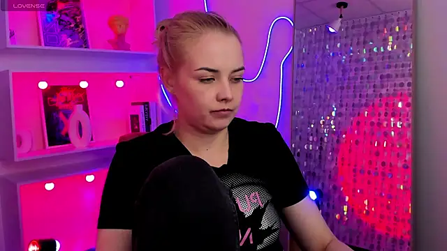 StephanieSweety's Live XXX Chat