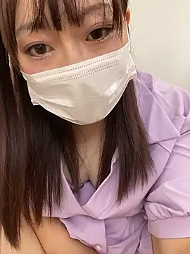 yuko_ch_jpn 现场XXX聊天