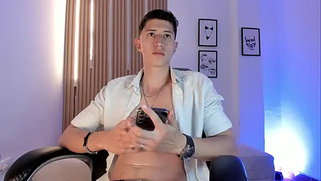 Dorianmistery2322_ Chat XXX in diretta