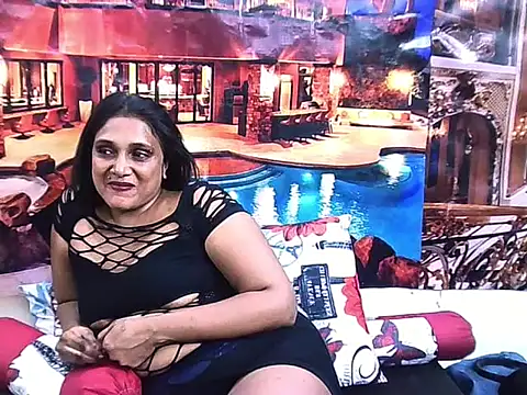 IndianSexyLady20 Webcam show