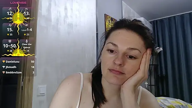 Онлайн чат XXX Stacy_Davice