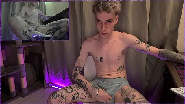 davesinner Live XXX Chat