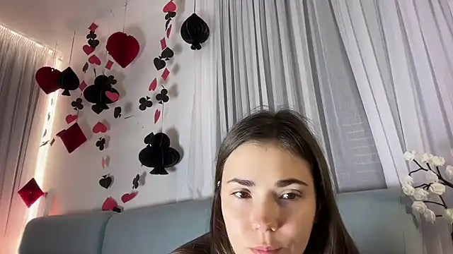Mika_Miller's Live XXX Chat