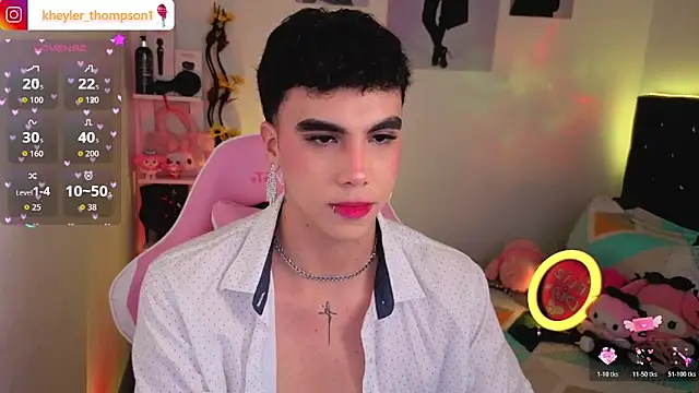 Kheyler_1 Chat XXX live