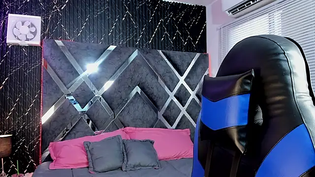 axel_silva4 라이브 XXX 채팅