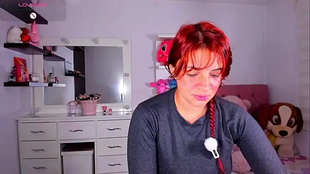 Živý XXX chat Vannessa__Shy