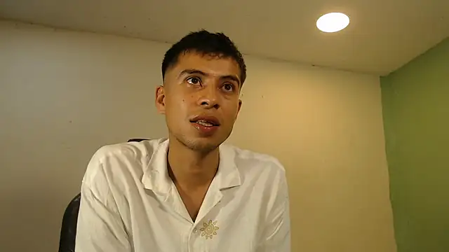 عرض كام danielitopapuu