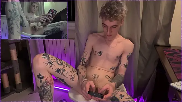 davesinner 라이브 XXX 채팅