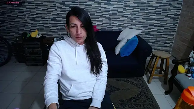 VioletaGomez_Co Pertunjukan Webcam