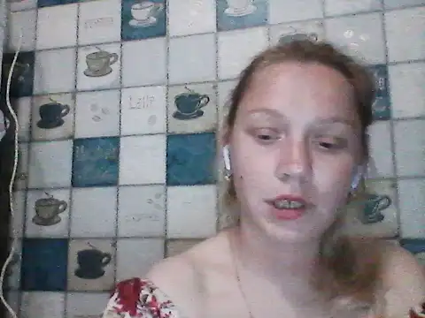 Anna_wey's Live XXX Chat
