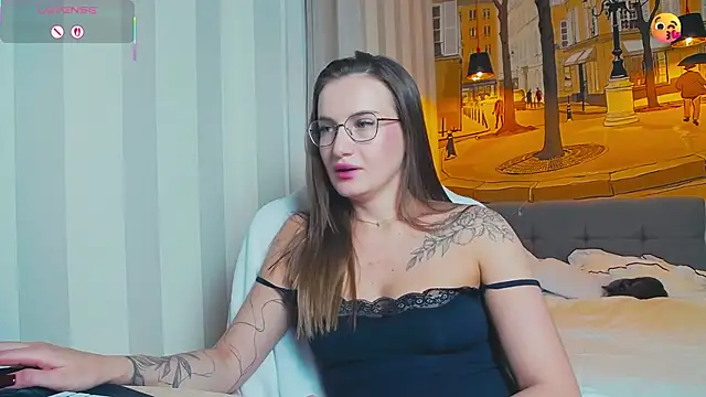 XXX chat uživo modela ALICE__ALICE69