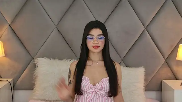 OliviaDiaz Chat XXX live