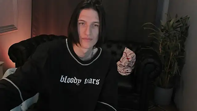 Klaude_Jamn Live XXX chat