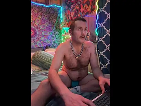 Show Webcam de Jackjack716