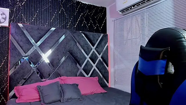 axel_silva4 élő XXX-chatje