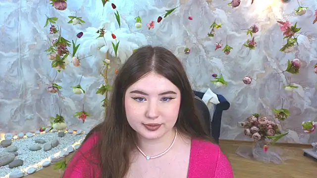 PixelGoddess – Live XXX-chat