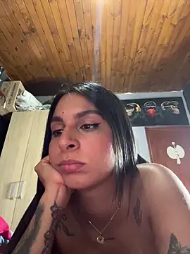 charlotte_stevenss_のライブXXXチャット