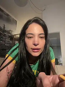 Naughty_Arab_girl – Live XXX-chat