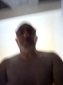 Crosss-19cm Webcamshow