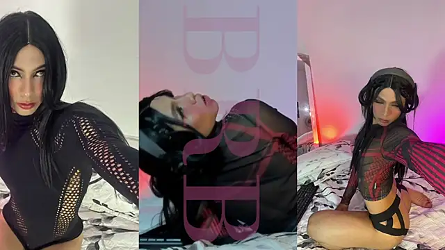 Dominique_Rae Webcam-Show