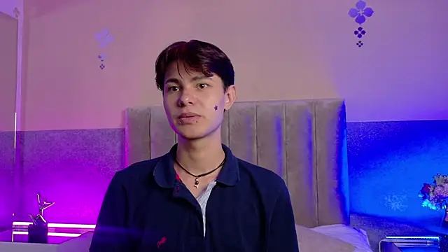 Derek_Sinn Obrolan Langsung XXX