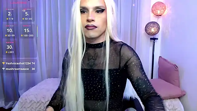 DanniHotBoy02 Webcam Show