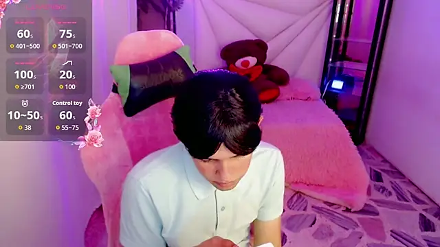Top_and_bottom Live XXX-Chat