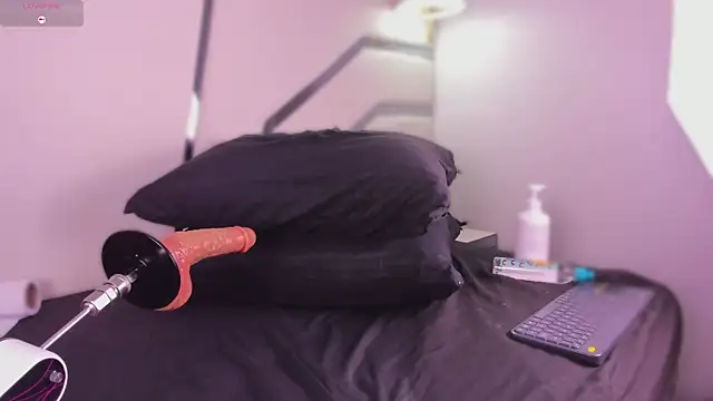 Kendall__evanss live XXX chat