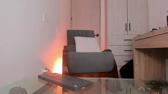 Mialenox live XXX chat