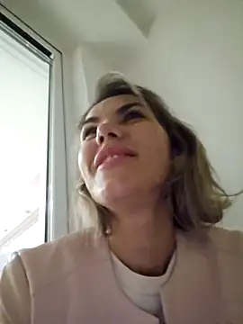 FeliciaKrige 웹캠 쇼