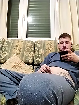 Potro_salvaje33 Live XXX-Chat