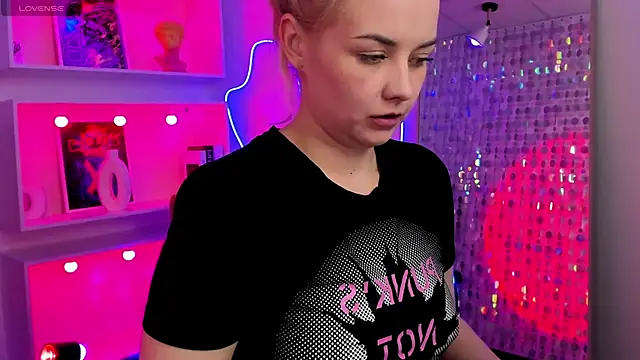 StephanieSweety's Live XXX Chat