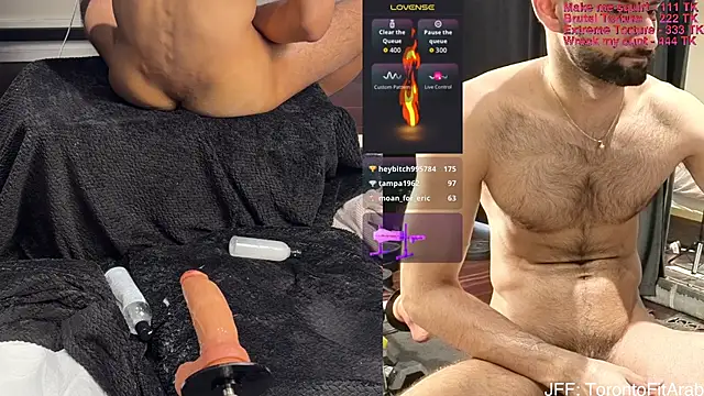 Chat XXX Live Toronto325