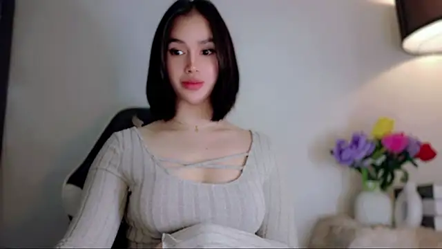 Živý XXX chat Anna_HollyDoll