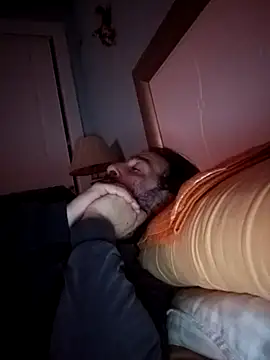 DanTrov79's Webcam Show