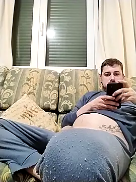 Potro_salvaje33 现场XXX聊天