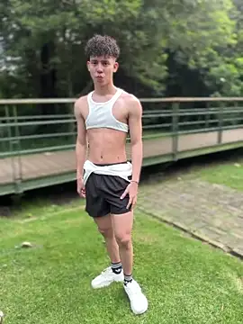 yoursexyjose Webcamshow