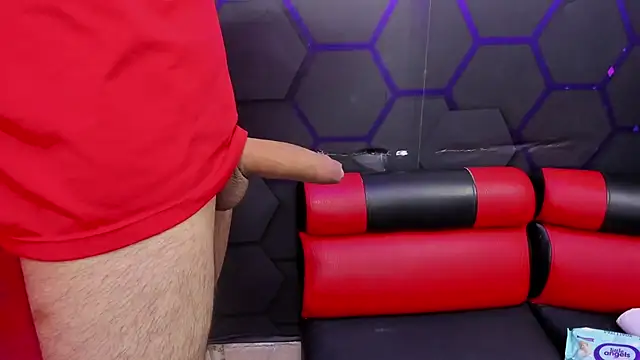 fuckand_lick's Live XXX Chat