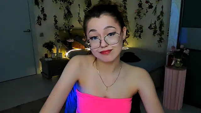 SereneFlame Chat XXX in diretta