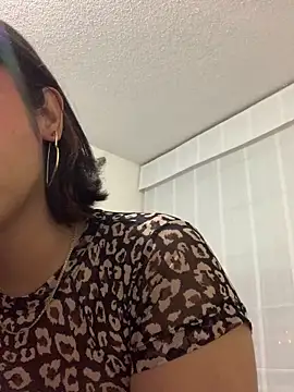 LilithMonette Chat XXX live