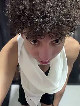 yoursexyjose Pertunjukan Webcam