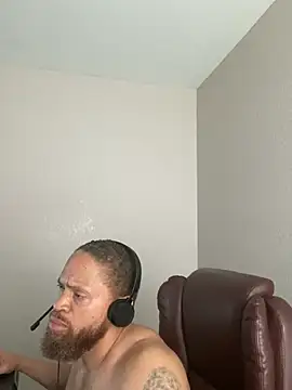 Chat XXX ao vivo de Fathero1time