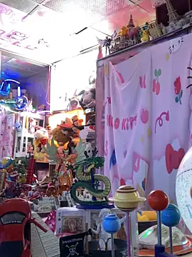 Chat XXX ao vivo de JesuAdam