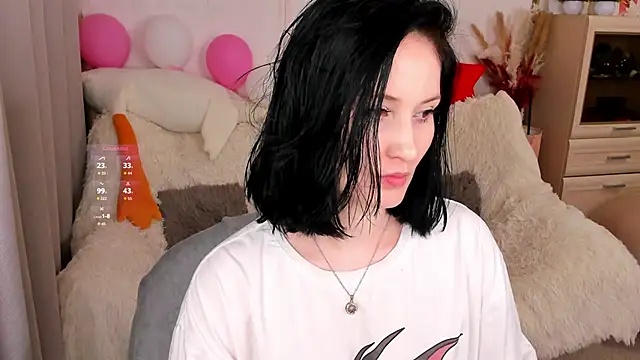 LisaMooore's Live XXX Chat