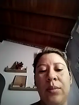Sembang XXX Secara Langsung luna_desiree