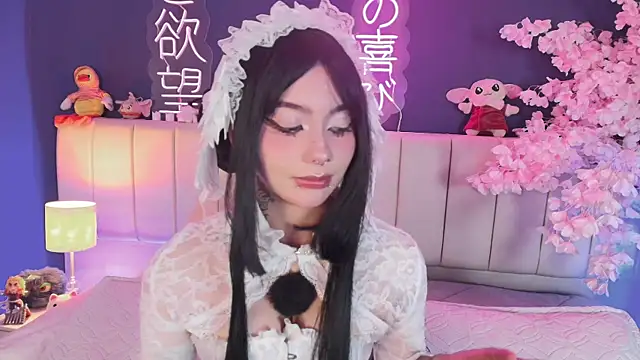 Shizuko_ Live XXX Chat